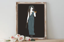 Load image into Gallery viewer, Circe Art Print v.1