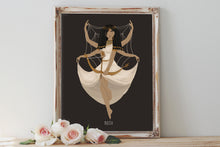 Load image into Gallery viewer, Neith Art Print