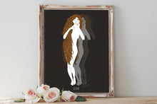Load image into Gallery viewer, Echo Art Print