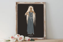 Load image into Gallery viewer, Asibikaashi Art Print