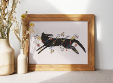 Load image into Gallery viewer, Fenrir Art Print
