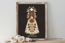 Load image into Gallery viewer, Maria Primachenko Art Print