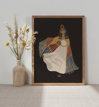 Load image into Gallery viewer, Isis Art Print
