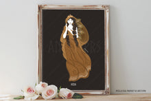 Load image into Gallery viewer, Hera Art Print
