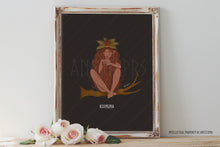 Load image into Gallery viewer, Kijimuna Art Print