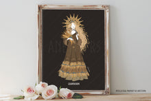 Load image into Gallery viewer, Lughnasadh Art Print