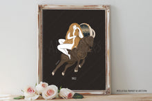 Load image into Gallery viewer, Dali Art Print