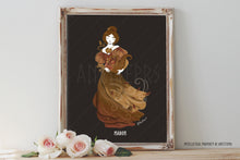Load image into Gallery viewer, Mabon Art Print