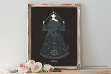 Load image into Gallery viewer, Asteria Art Print