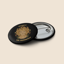 Load image into Gallery viewer, Set of pin buttons - Statement Pieces
