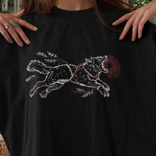 Load image into Gallery viewer, Fenrir Shirt (Dark Tones)
