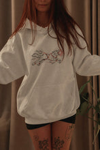 Load image into Gallery viewer, Fenrir Hoodie (Light Tones)
