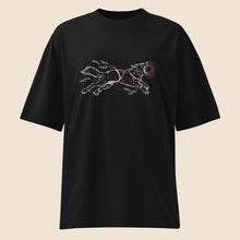 Load image into Gallery viewer, Fenrir Shirt (Dark Tones)
