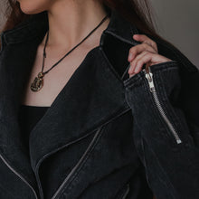 Load image into Gallery viewer, Malleus Maleficarum Jacket - Limited Edition
