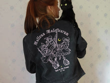 Load image into Gallery viewer, Malleus Maleficarum Jacket - Limited Edition
