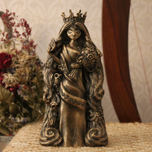 Load image into Gallery viewer, Large Persephone Altar Statue
