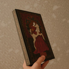 Load image into Gallery viewer, 2026 Goddess Planner - Year of the Horse
