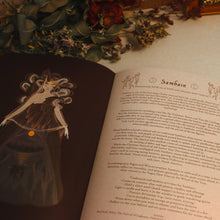 Load image into Gallery viewer, 2026 Goddess Planner - Year of the Horse
