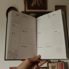 Load image into Gallery viewer, 2026 Goddess Planner - Year of the Horse
