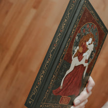 Load image into Gallery viewer, 2026 Goddess Planner - Year of the Horse

