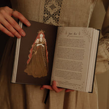 Load image into Gallery viewer, 2026 Goddess Planner - Year of the Horse
