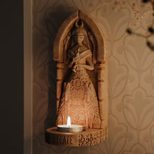 Load image into Gallery viewer, Hecate Wall Shrine
