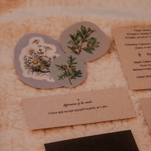Load image into Gallery viewer, Snail Mail Club: Divine Postage
