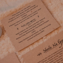 Load image into Gallery viewer, Snail Mail Club: Divine Postage
