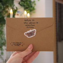 Load image into Gallery viewer, Snail Mail Club: Divine Postage
