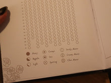 Load image into Gallery viewer, 2027 Goddess Planner - Year of the Goat
