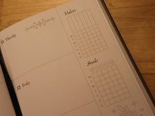 Load image into Gallery viewer, 2027 Goddess Planner - Year of the Goat
