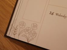 Load image into Gallery viewer, 2027 Goddess Planner - Year of the Goat
