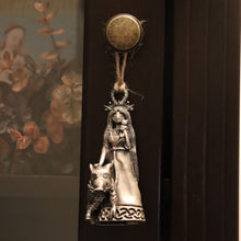 Load image into Gallery viewer, Freyja Ornament
