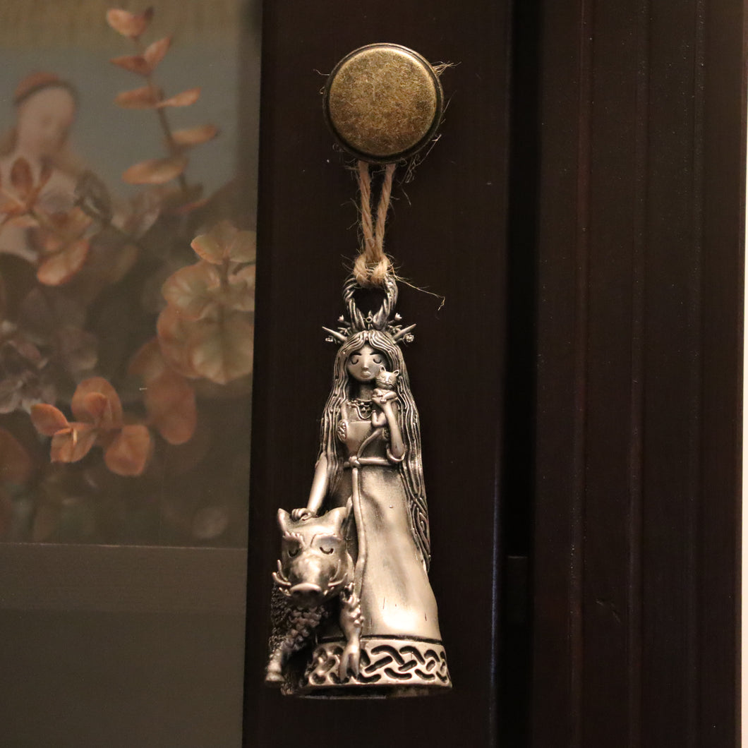 Freyja Ornament