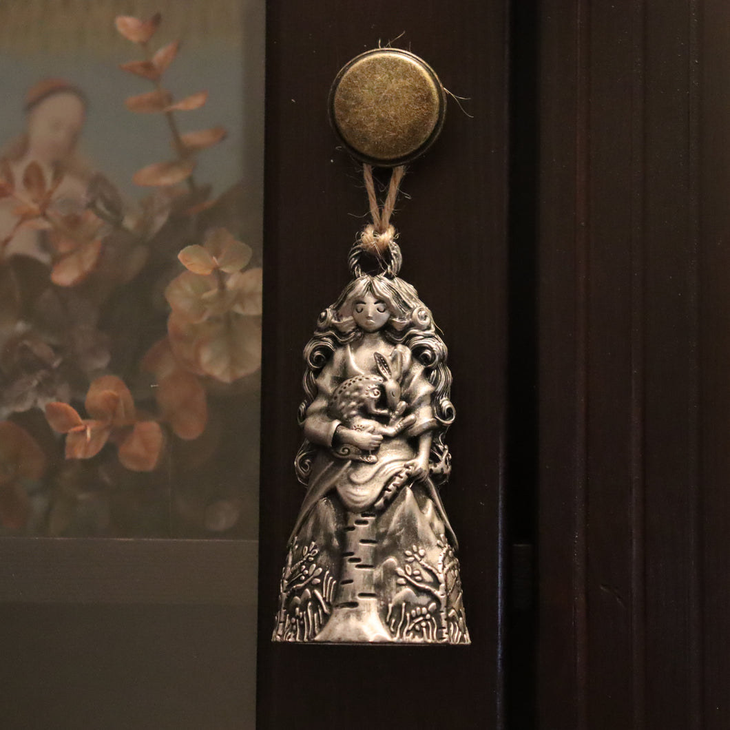 Ostara Ornament