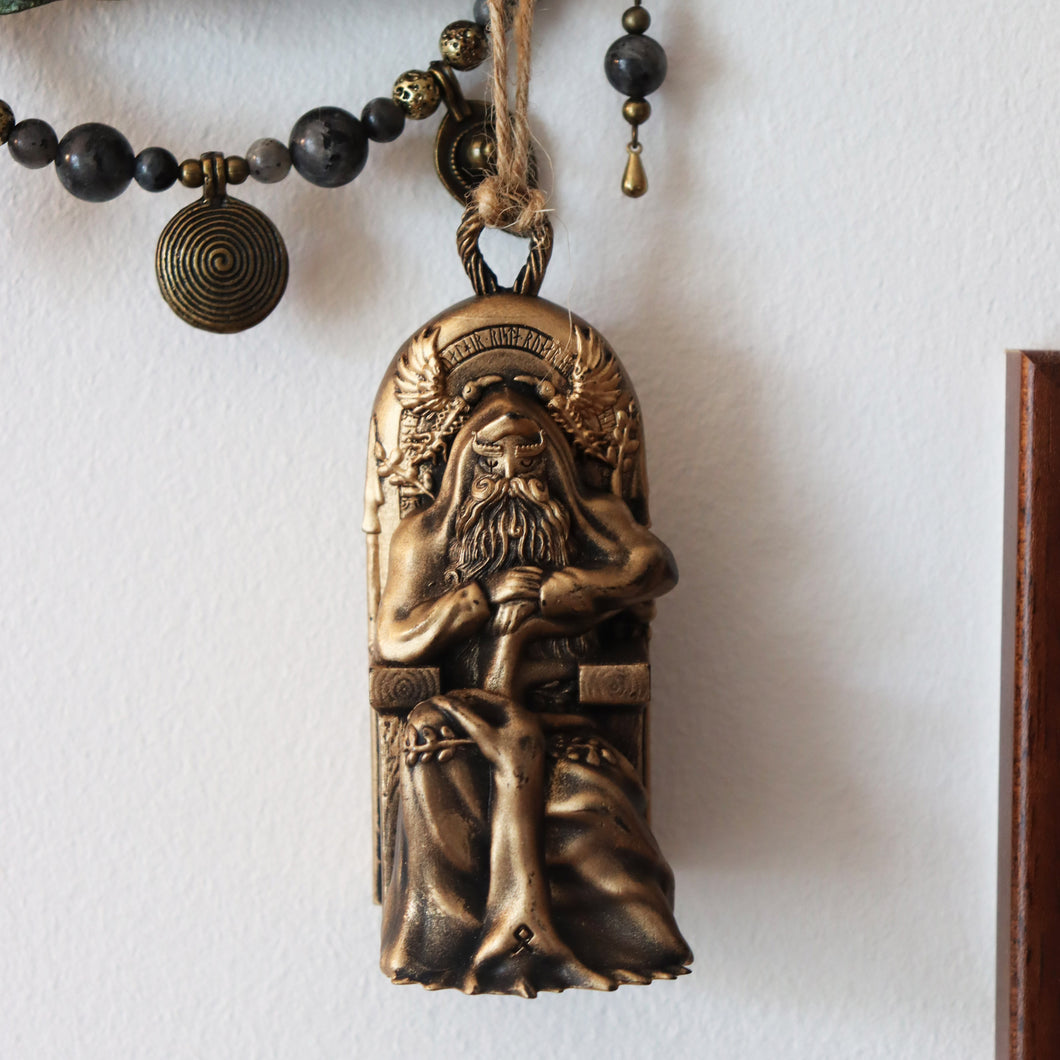 Odin Ornament