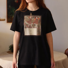 Load image into Gallery viewer, Deadly Nightshade Unisex Shirt
