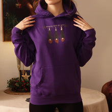 Load image into Gallery viewer, Hanging with the Girls Unisex Hoodie
