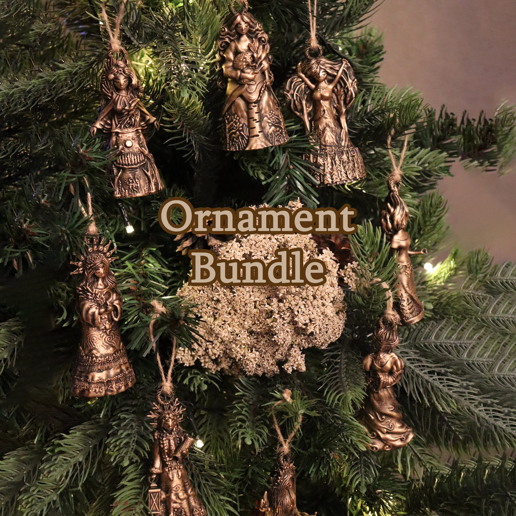 Ornament Bundle