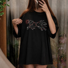 Load image into Gallery viewer, Fenrir Shirt (Dark Tones)
