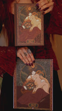 Load and play video in Gallery viewer, 2027 Goddess Planner - Year of the Goat
