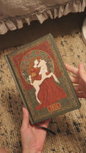 Load and play video in Gallery viewer, 2026 Goddess Planner - Year of the Horse
