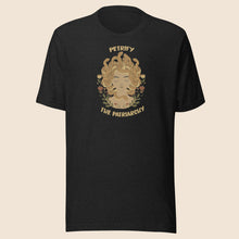 Load image into Gallery viewer, Medusa Petrify the Patriarchy Shirt
