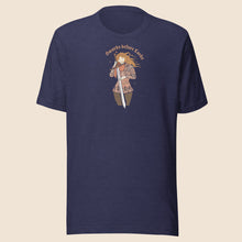 Load image into Gallery viewer, Swords before Lords Unisex Shirt in Color
