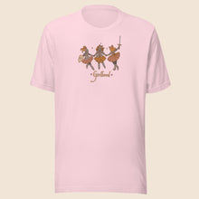 Load image into Gallery viewer, Girlhood Knights Unisex t-shirt
