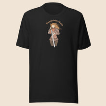 Load image into Gallery viewer, Swords before Lords Unisex Shirt in Color
