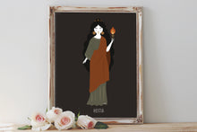 Load image into Gallery viewer, Hestia Art Print
